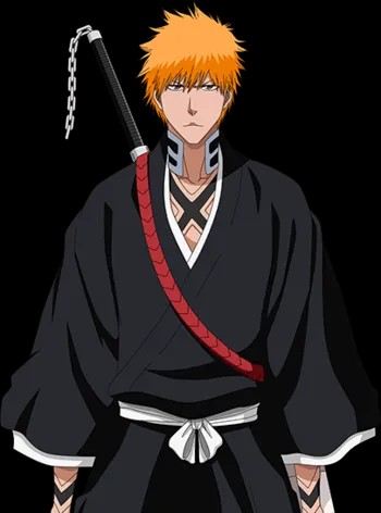Kurosaki Ichigo